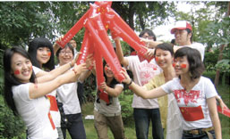 丹青艺术学校